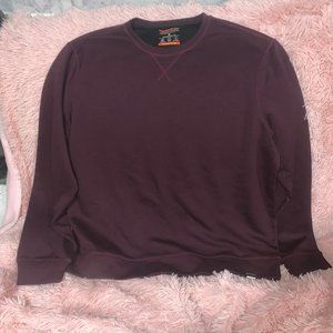 Hawke & Co Men's Pullover Sz: XL